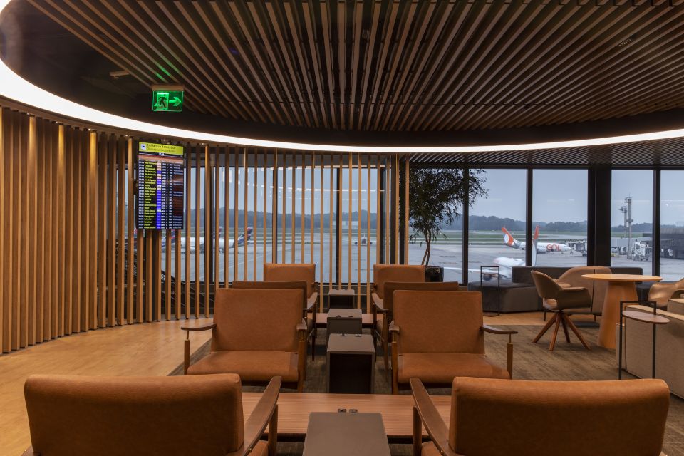 Sao Paulo (GRU) Airport: Plaza Premium Lounge Entry - Frequently Asked Questions