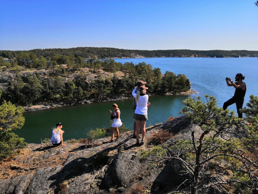 Stockholm: 2-Day Archipelago Kayak Tour - Frequently Asked Questions