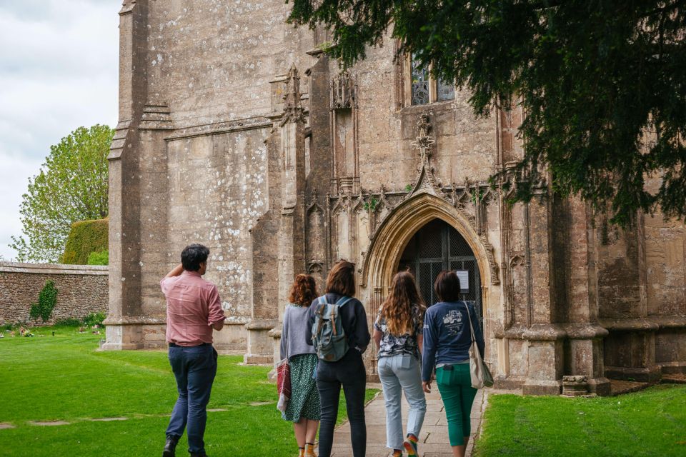 Stonehenge & Secret England Tour for 2-8 Guests From Bath - Frequently Asked Questions