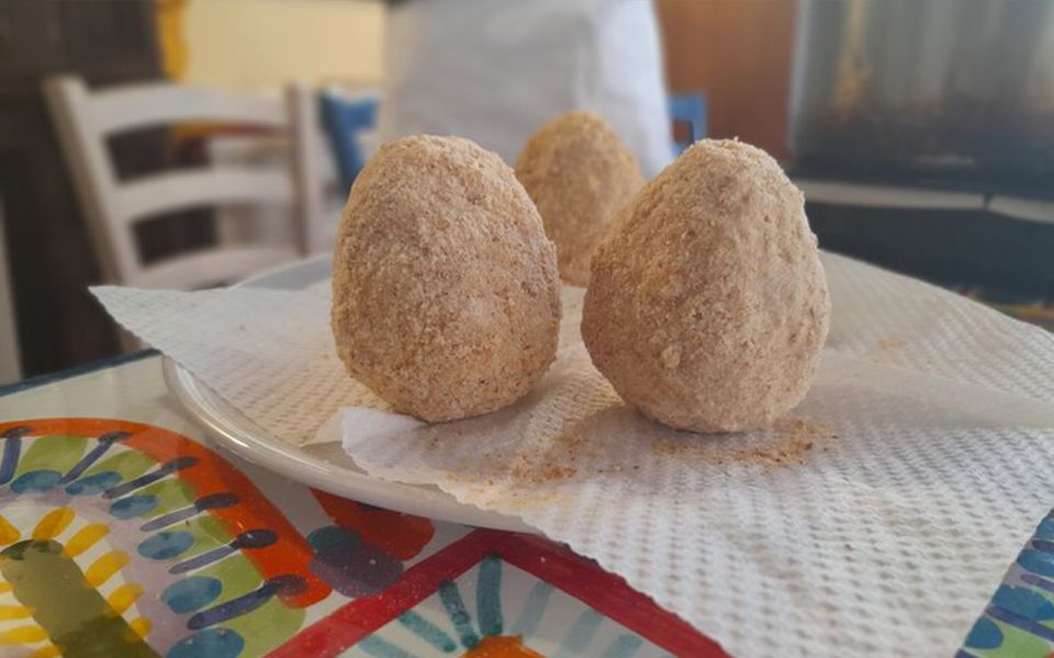 Taormina: Arancino Making Class With Drinks - Frequently Asked Questions