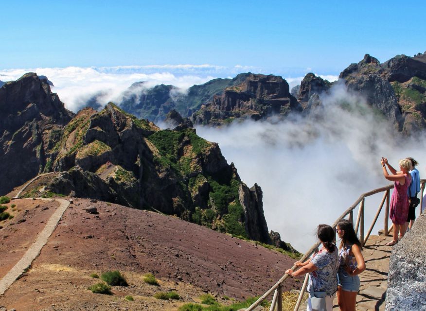 The BEST Madeira Tours and Things to Do - Frequently Asked Questions