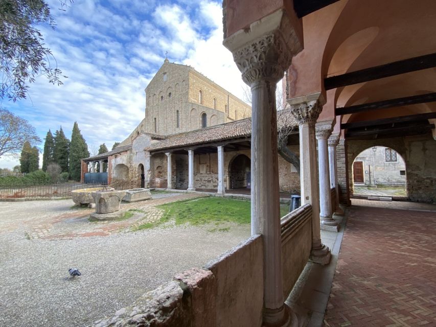 The Islands of Venice. Torcello Burano Murano - Frequently Asked Questions