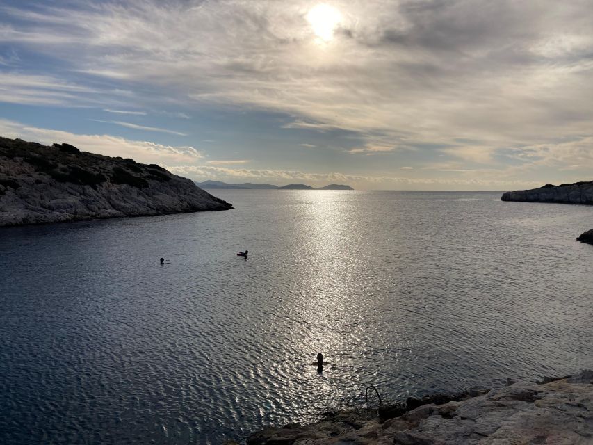 Tour in Athens Riviera and Amazing Beaches - Frequently Asked Questions