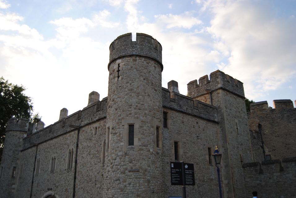 Tower of London Private Guided Tour - Frequently Asked Questions