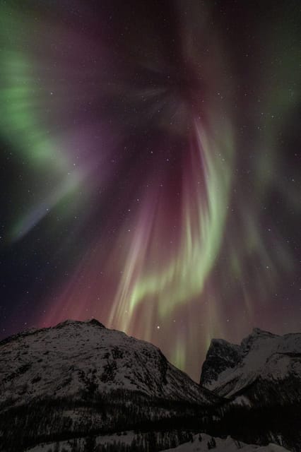 Tromsø: Northern Light Tour With Campfire and Hotel Transfer - Frequently Asked Questions