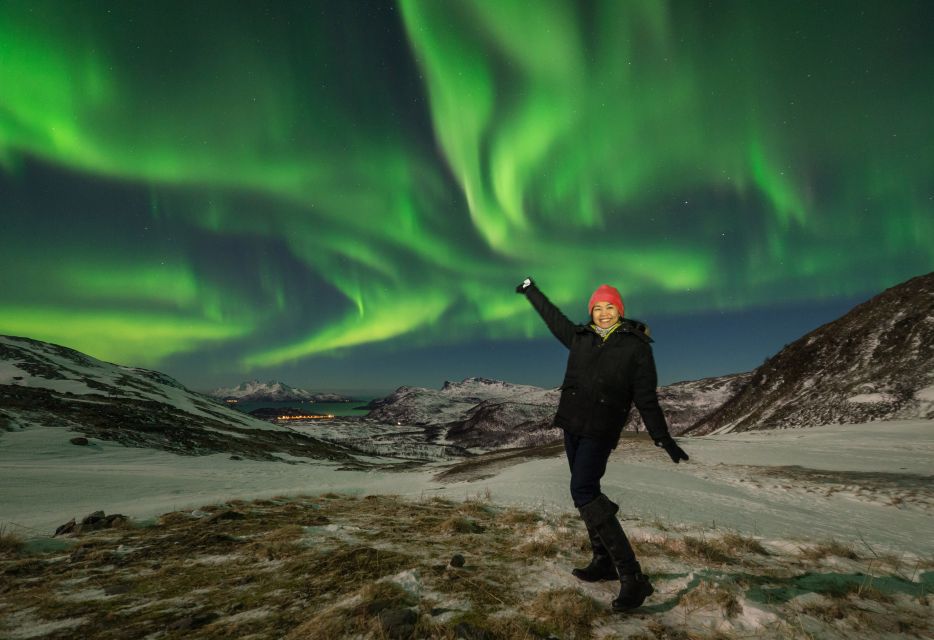 Tromso: Northern Lights Photography Bus Tour - Frequently Asked Questions