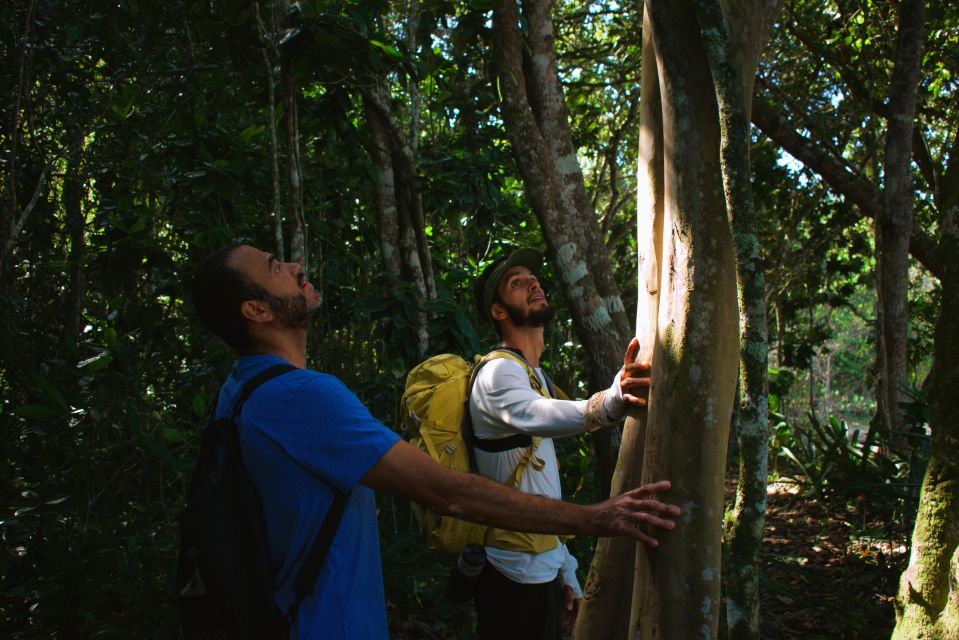 Ubatuba - 7 Beaches Trail - Frequently Asked Questions