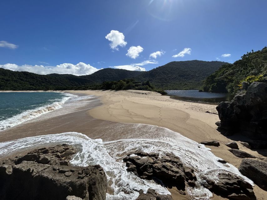 Ubatuba - Circuit Trail Beach of the Lagoon - Frequently Asked Questions