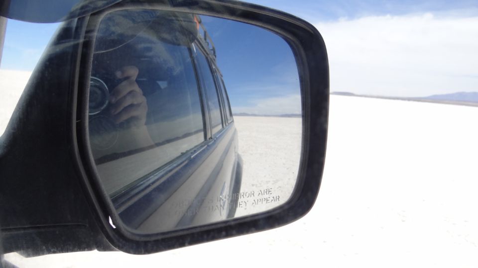 Uyuni Salt Flats 2-Day Private Tour With Tunupa Volcano - Frequently Asked Questions