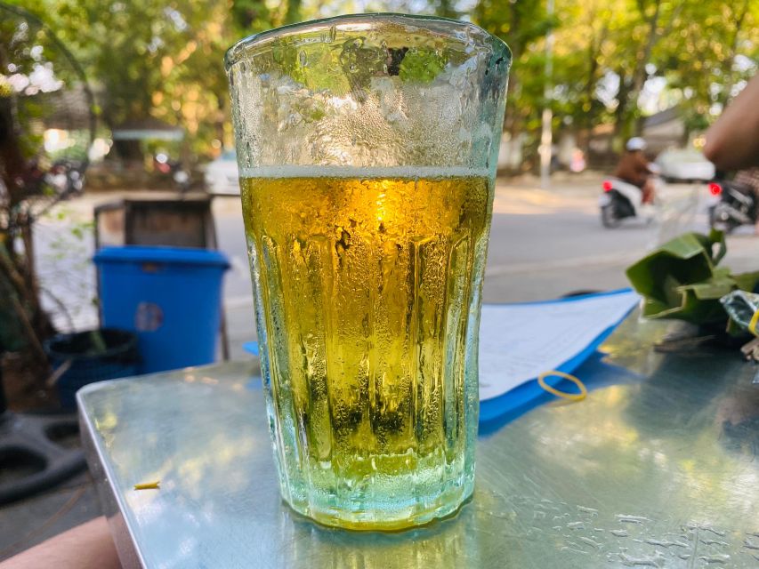 Vegan Street Food & Stories of Hanoi - Frequently Asked Questions