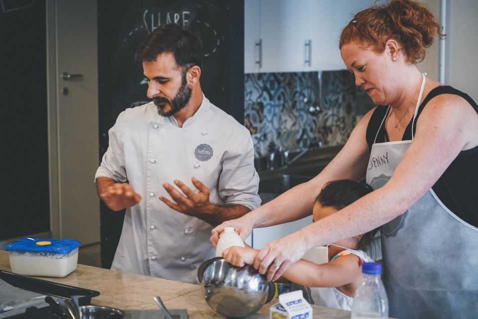 Verona: Gelato Making Class - Recap