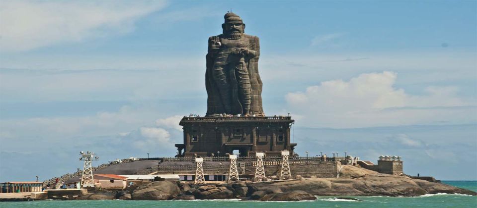 A Spectacular One-Day Excursion to Kanyakumari & Poovar - Key Points