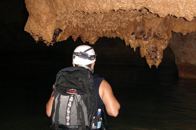 Actun Tunichil Muknal With Local Tour Guide & Belizean Lunch - Overview of the ATM Tour