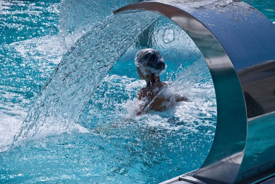 Ancient Corinth Saint Paul Step & Thermal Spa, Private Tour - Key Points