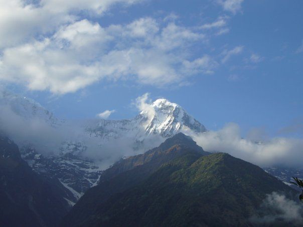 Annapurna Sanctuary Trek - 14 Days - Key Points