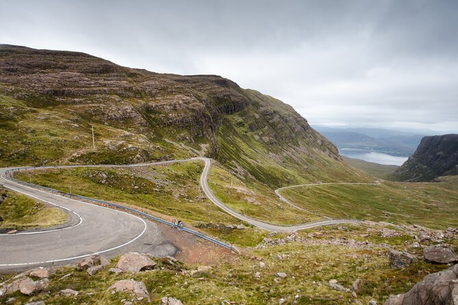 Applecross, Loch Carron & the Wild Highlands From Inverness - Tour Overview