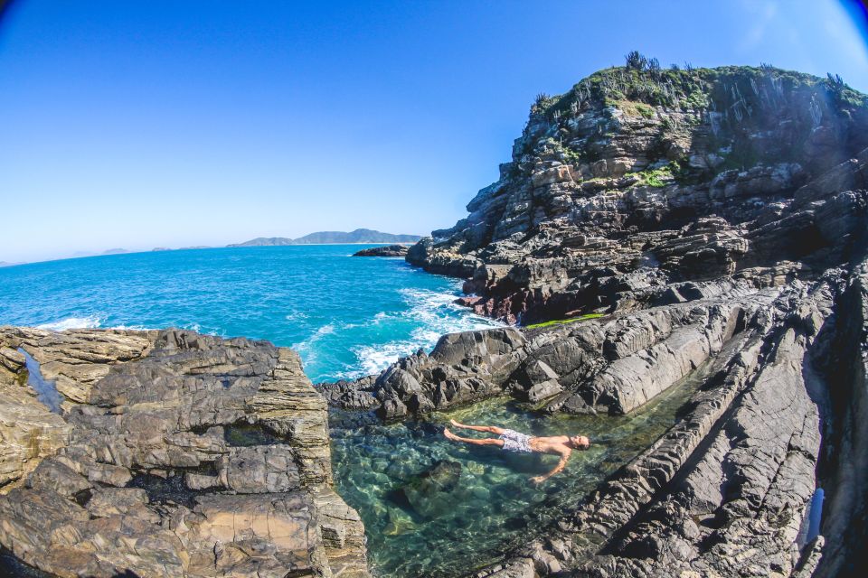 Armação Dos Búzios: Walk Through the Natural Pools in Búzios - Key Points