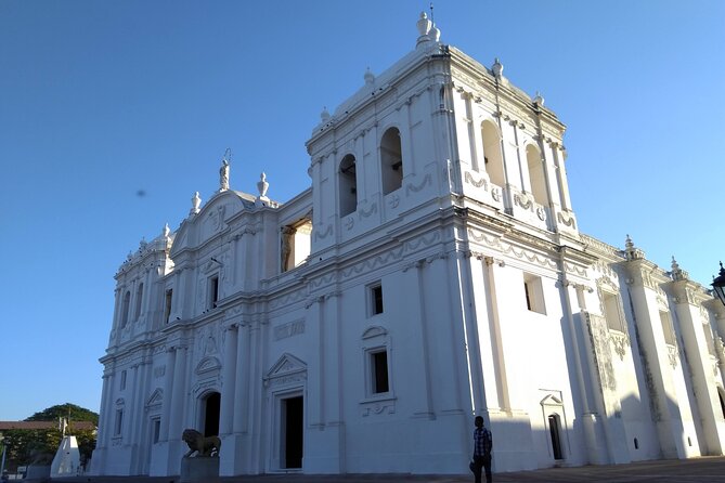 Asunción Like a Local: Customized Private Tour