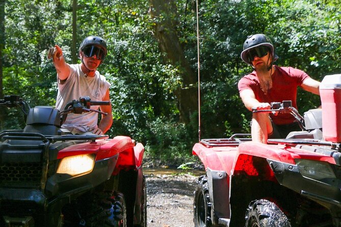 ATV Tour and Buggy Driving From Nuevo Colon - Pricing Details