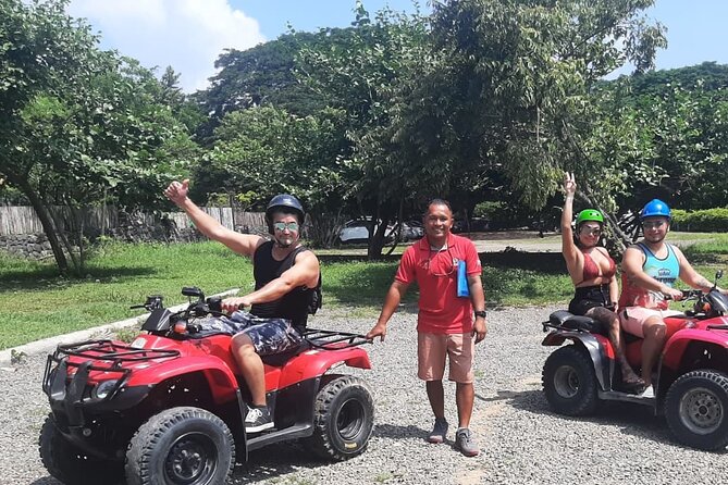 ATV Tour In Guanacaste - Costa Rica - Key Points