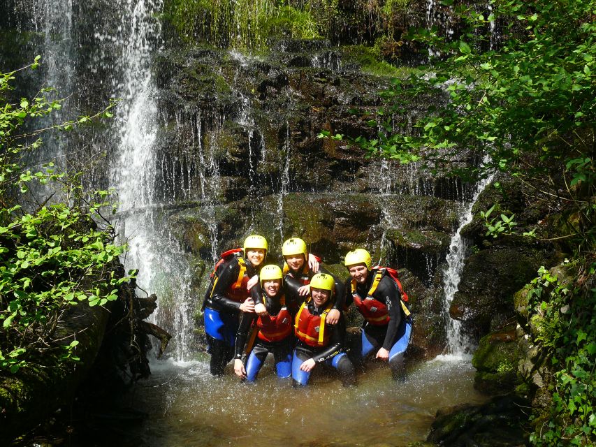 Bagni Di Lucca: Rafting Tour on the Lima Creek - Key Points