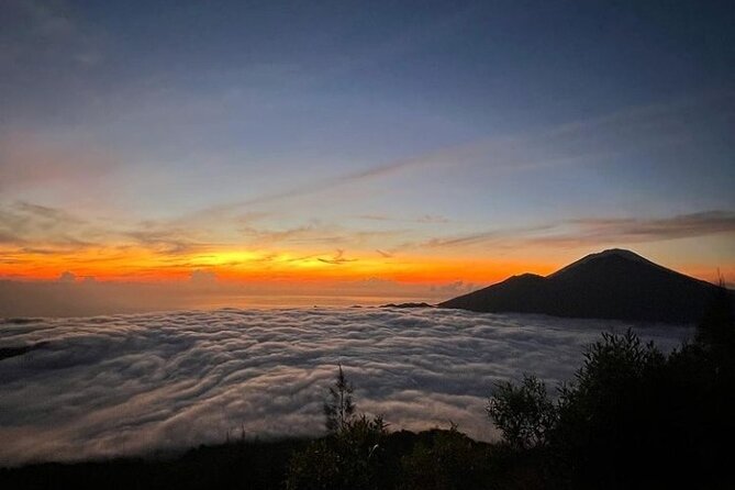 Bali Mount Batur Sunrise Hike and Natural Hot Spring - Package Inclusions