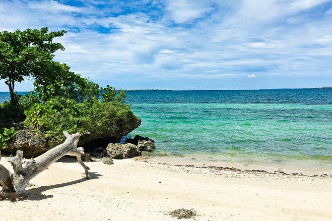 Bantayan Island Getaway Package | 3D/2N - Package Overview