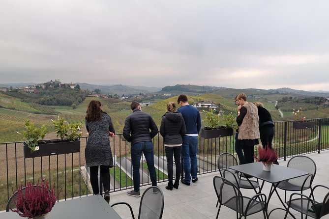 Barolo&Barbaresco Wine Tour With a Local Winemaker - Good To Know