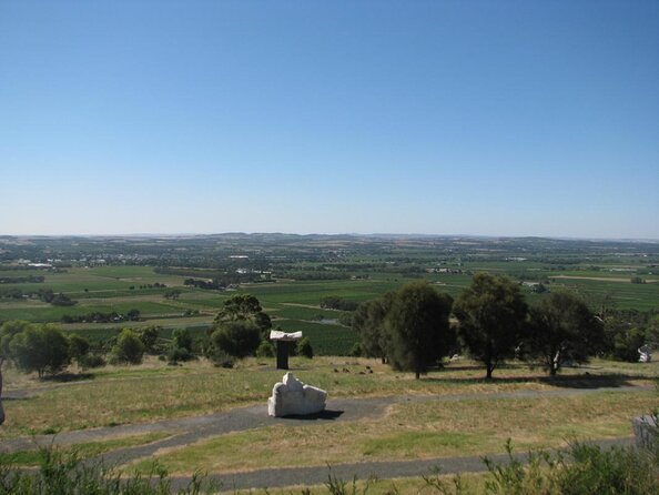 Barossa Valley Wineries Tour With Tastings and Lunch From Adelaide - Key Points