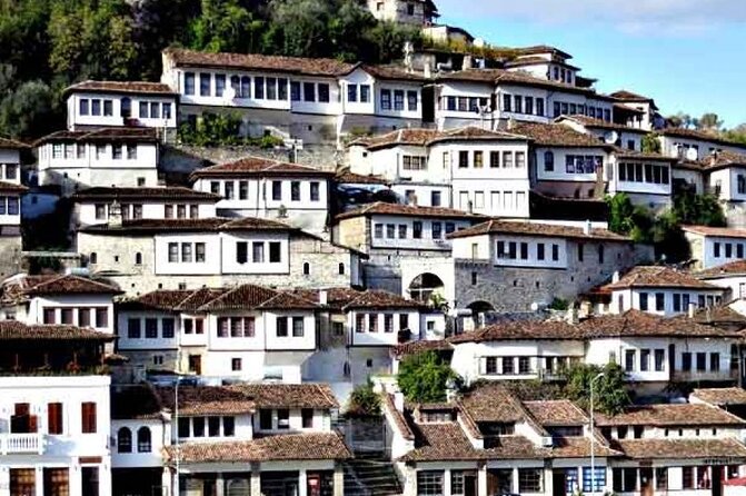 Berat & Durres and Belsh Lake Day Tour From Tirana - Good To Know