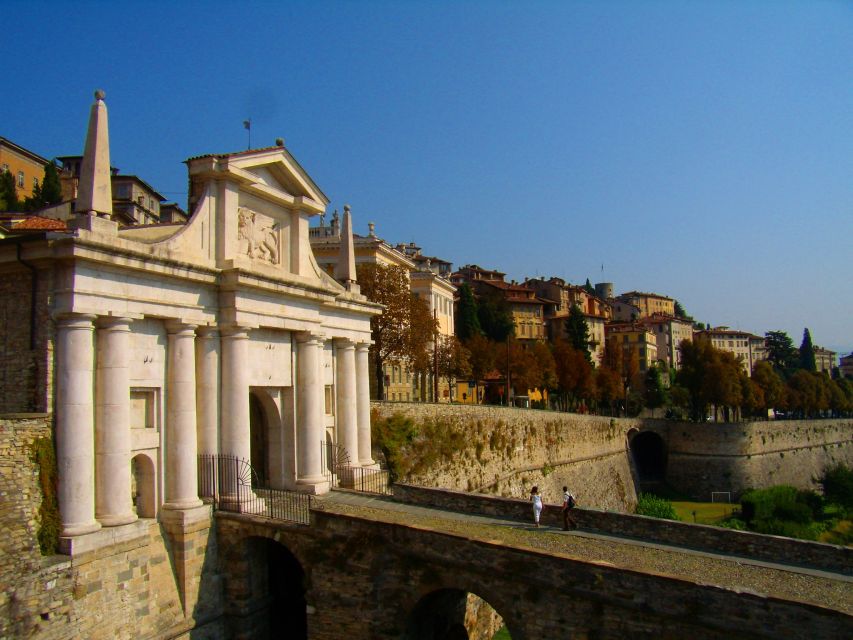 Bergamo and Brescia: Italian Capital of Culture - Key Points