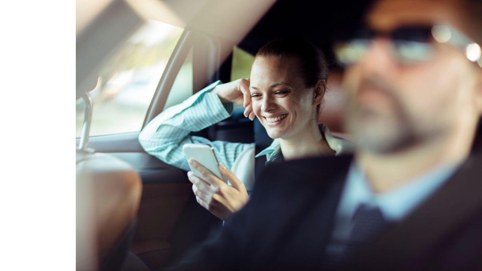 Bergen: Private Transfer From Bergen Airport (Bgo) - Good To Know
