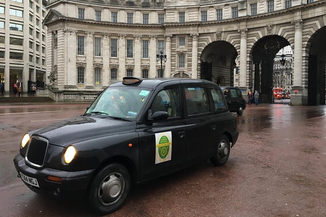 Bespoke London Black Taxi Tours - Good To Know