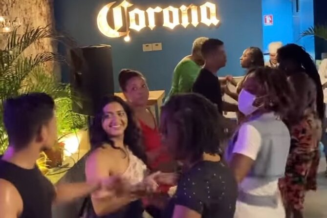 Best Night Out in Panama - Salsa Dancing at Local Clubs! - Meeting Point Details