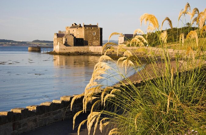 Blackness Castle Cruise - Good To Know