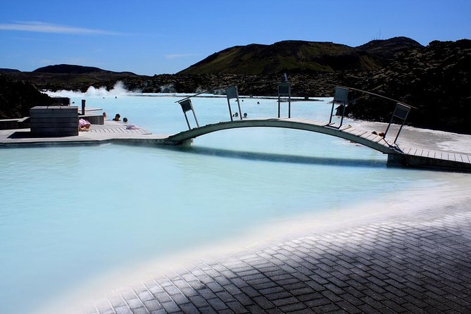 Blue Lagoon & Reykjavík Sightseeing - PRIVATE TOUR - Key Points