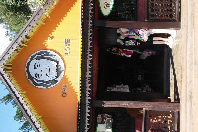 Bob Marley Mausoleum Tour From Ocho Rios - Tour Highlights
