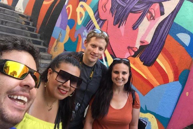 Bohemian & Colorful Lima: Barranco and Callao City Tour - Tour Overview and Highlights