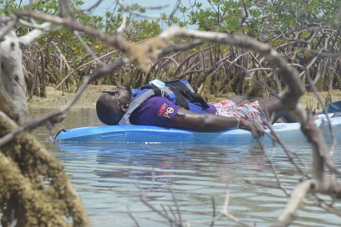 Bonefish Pond National Park Kayaking - Tour Highlights