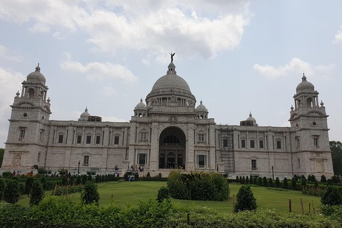 Build Your Own: Custom Private Tour of Kolkata With Transfers - Tour Overview and Highlights