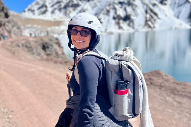 Cajon Del Maipo and El Yeso Dam With Picnic - Overview of Cajon Del Maipo