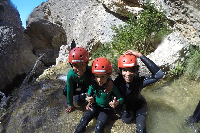 Canyoning in Salou - Good To Know