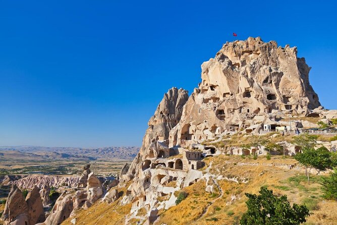 Cappadocia Sunset and Night Tour With Dinner - Good To Know