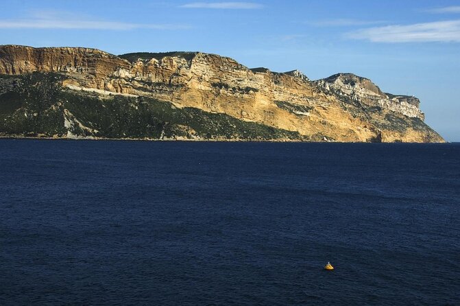 Cassis Half-Day Trip From Aix-En-Provence - Good To Know