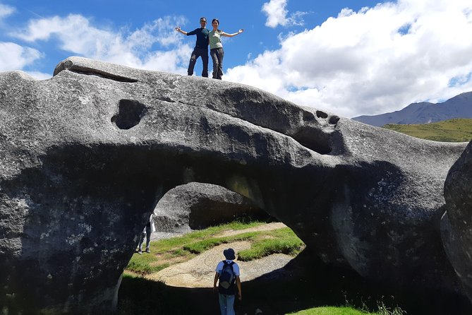 Castle Hill: Kura Tawhiti - Guided Tour From Christchurch - Key Points