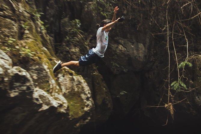 Cave Tubing With Local Tour Guide and Belizean Lunch - Key Points