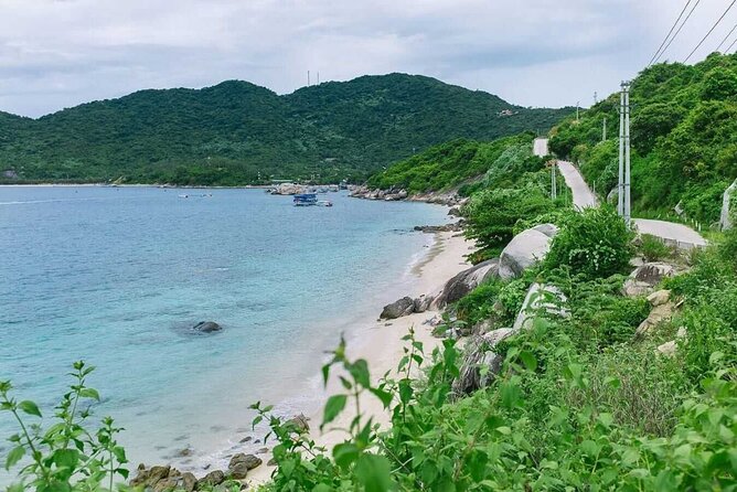 Cham Island Snorkeling - Wonderful Beach - Speedboat Daily Tour - Overview of the Tour