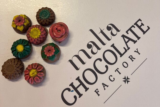 Chocolate Making Workshop - Good To Know