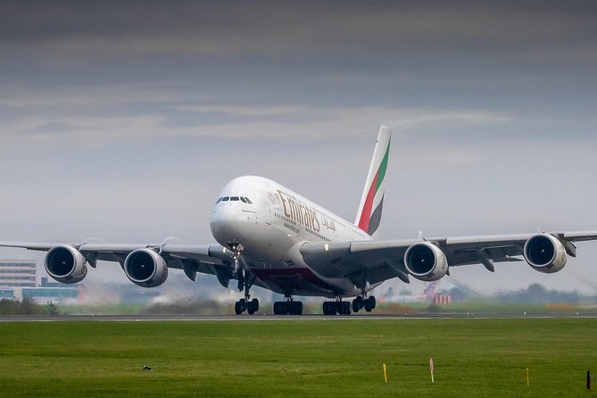 Christchurch Airport Transfers - Key Points