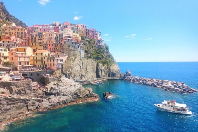 Classic Cinque Terre - Good To Know